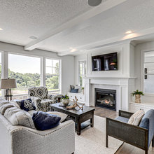 Living Rooms