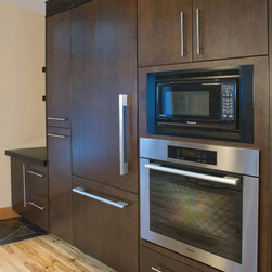 Huntwood Kitchens - Products