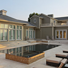 Swimming pools
