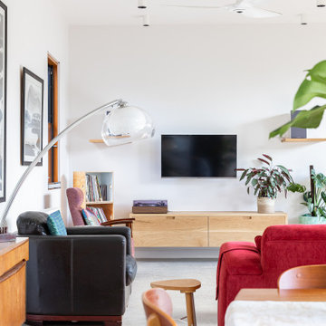 Yarraville – Sustainable Home