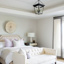 bedrooms