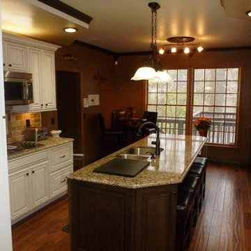 Kitchen Portfolio