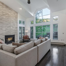My Beaver Creek Colorado Modern Mountain Makeover!
