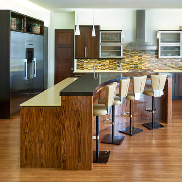 Private Residence in Greenwood Village Colorado