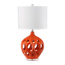 Table lamps