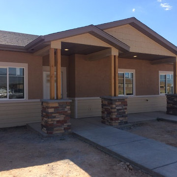 Forest Glenn, 1,886 SF