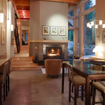 Sweeney Residence