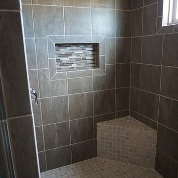 Modified Bradford Floor Plan from Wieland Builders