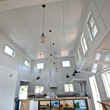Main Store area - After