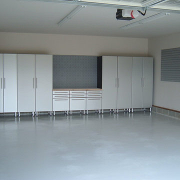 garage