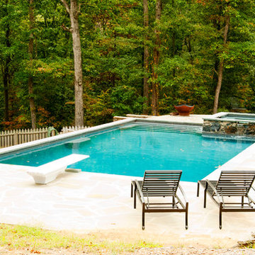 Woodland Pool