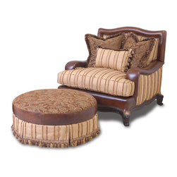 Chairs - Armchairs And Accent Chairs