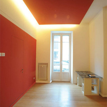Progetto 02 - camera 2