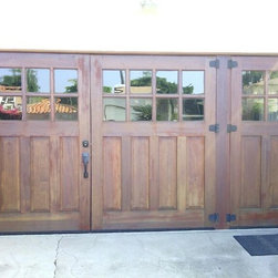 New Garage Door Designs - Products