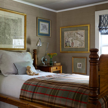 Country House Washington CT