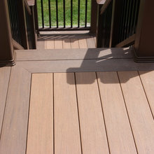 Patio Ideas
