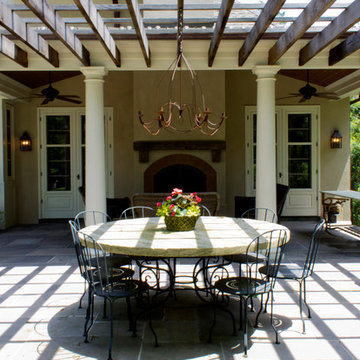 Rustic Charm
