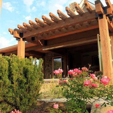 Garden Spaces