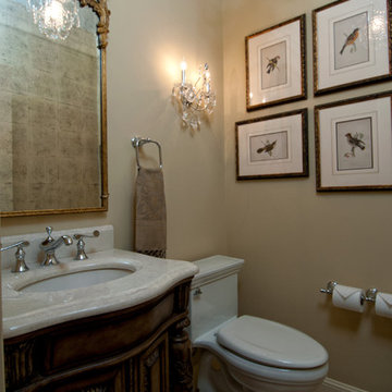 Edina Country Club Renovation