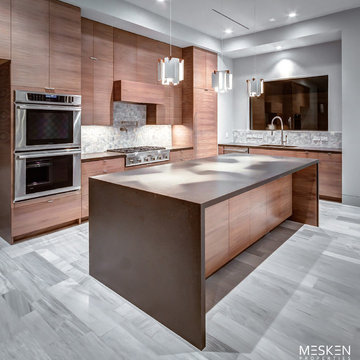 Missouri Luxury Custom Home
