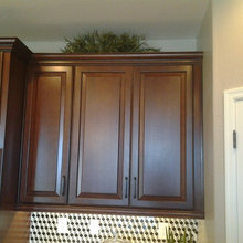 kitchen remodel project number 3