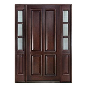 Classic Entry Door | Glenview Haus | GD-315W CST 2SL