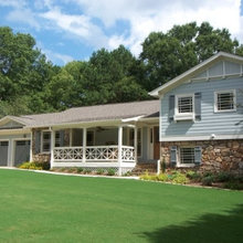Front Porches