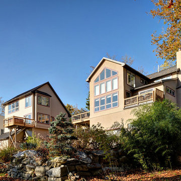 Design/Build New Home Forks Township