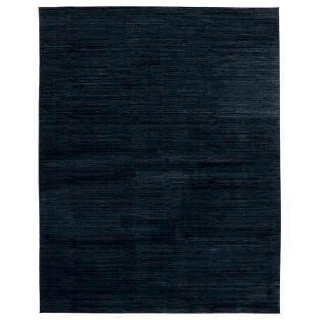 Safavieh Vision Collection VSN606 Rug, Black, 10'x14'