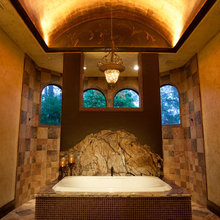 bath