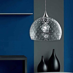 Derby Pendant Lamp By FDV Lighting - Pendant Lighting