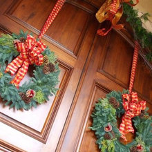 Wreath Ideas
