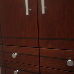 Custom Projects - Products