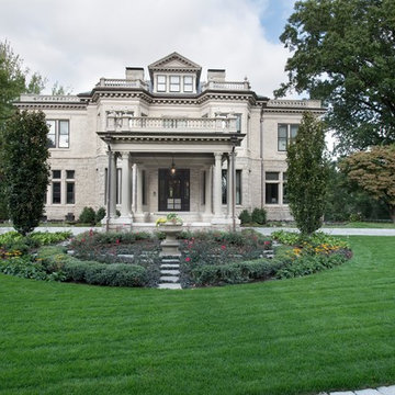Newton Estate
