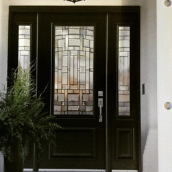 Entry Doors - Front Doors