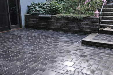 Hardscape / Water Features