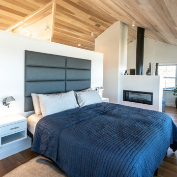Commercial Street Residence, Provincetown, MA