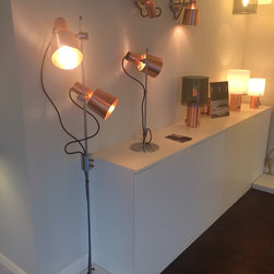 Design Shows 2016 - Lighting