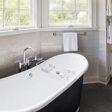 Waterworks Bathtubs