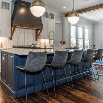 Sophisticated living in the heart of Raleigh, NC