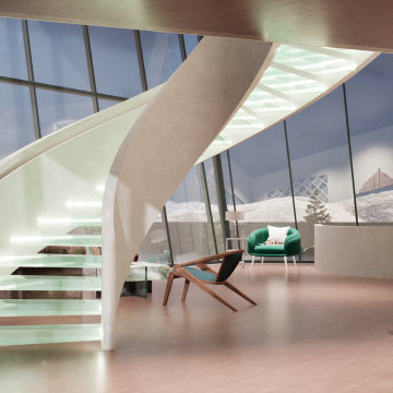 Boulder House