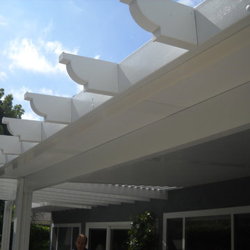 Open Patio Covers