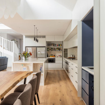 New house in Bondi Junction