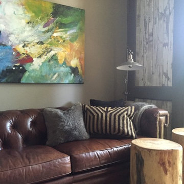 Home projects