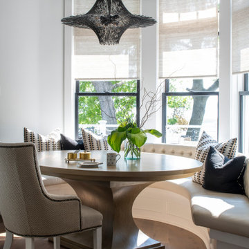 White Bear- Lakeside Living New Home