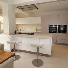 Kitchen Pillar
