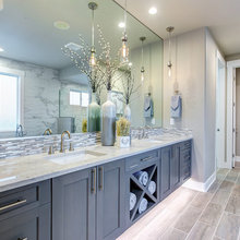 Bathroom Ideas