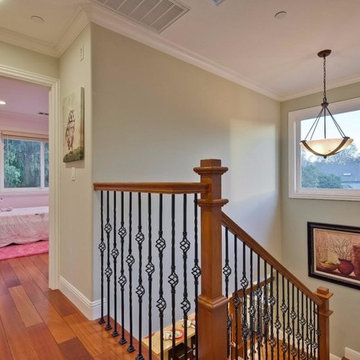Home Staging for Moretti Drive, Cupertino