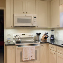 Kitchen Ideas