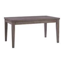 Basement Table